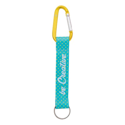 Custom keyring