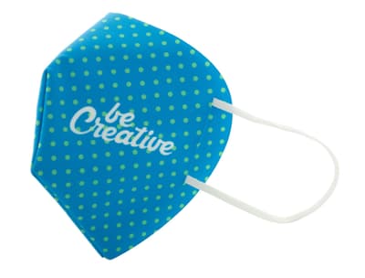 Face mask cover