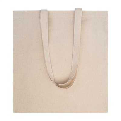 Cotton shopping bag