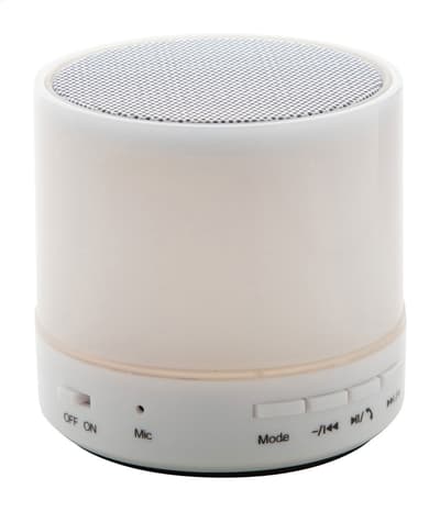 Wireless speaker