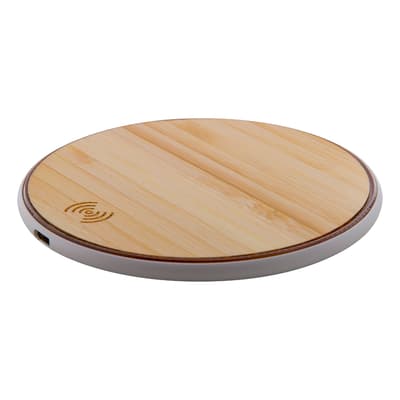Wireless charger
