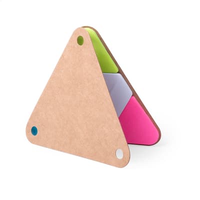 Sticky notepad