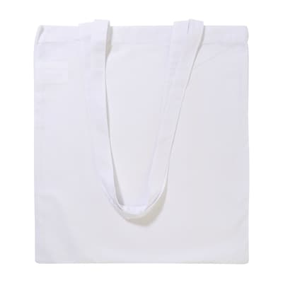 Cotton shopping bag