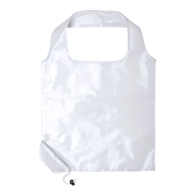 Foldable shopping bag