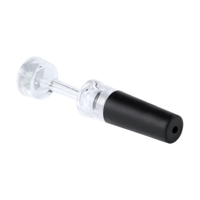 Wine vacuum stopper