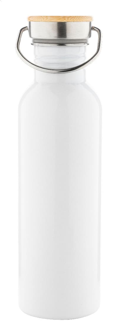 Stainless steel bottle