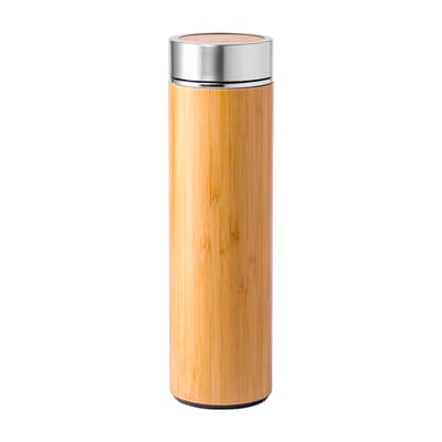 Vacuum flask
