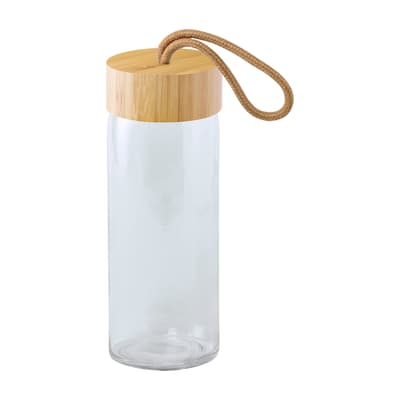 Glass bottle