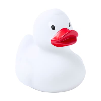 Rubber duck