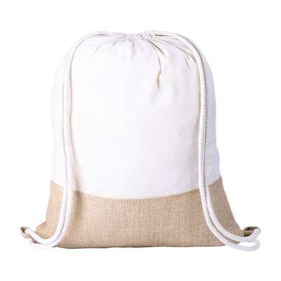 Drawstring bag