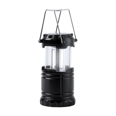 Camping lamp