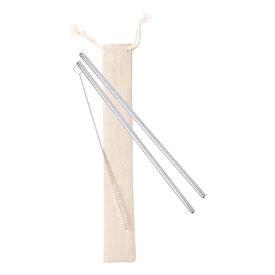 Straw set