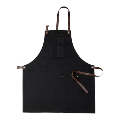 Cotton apron