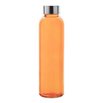 Glass bottle