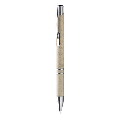 Ballpoint pen