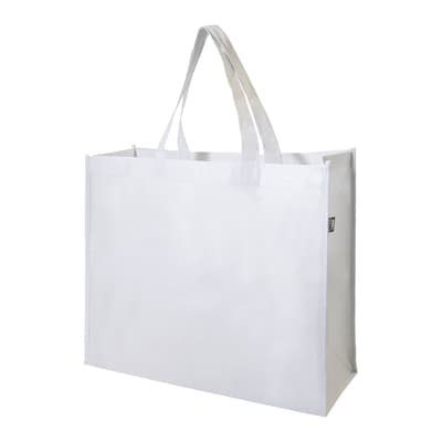 RPET shopping bag