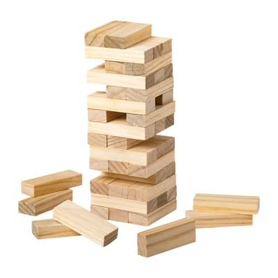 Tower game