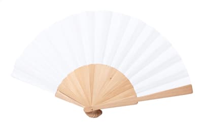 RPET hand fan