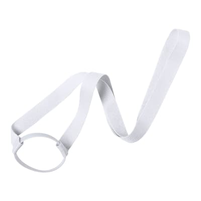 Drink holder lanyard