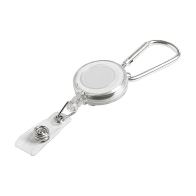 Badge holder