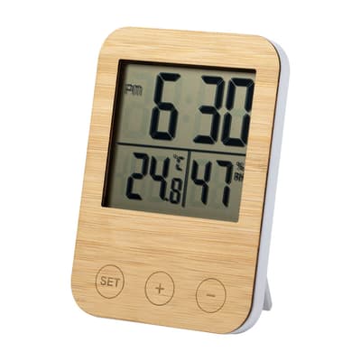 Weather station