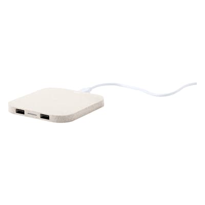 Wireless charger