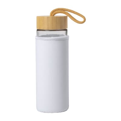 Glass bottle