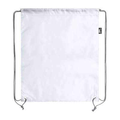 RPET drawstring bag