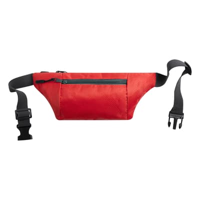 Waist bag