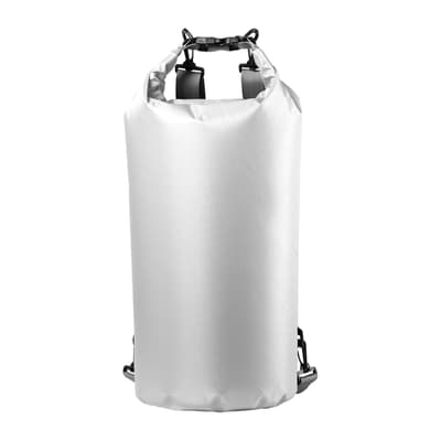 Dry bag backpack
