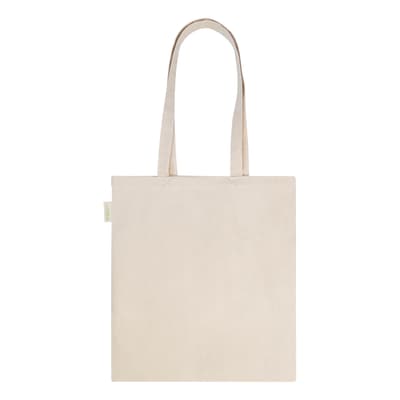 Cotton shopping bag