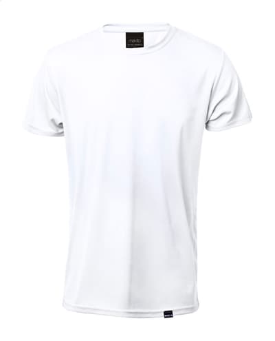 RPET sport T-shirt