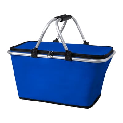 Cooler picnic basket