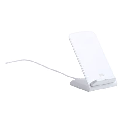 Wireless charger mobile holder