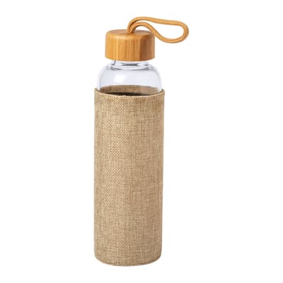 Glass bottle