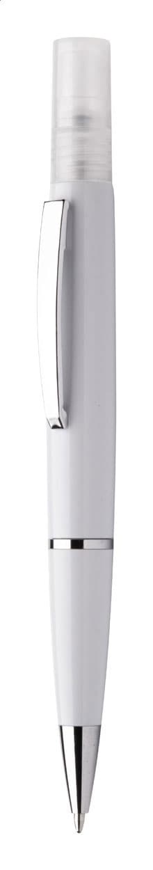 Spray pen