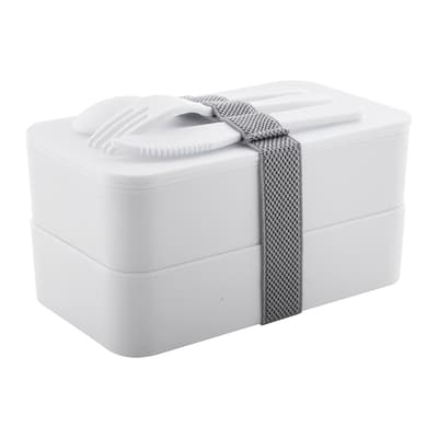 Antibacterial lunch box