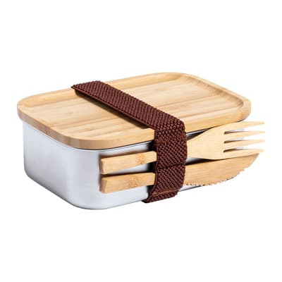 Lunch box