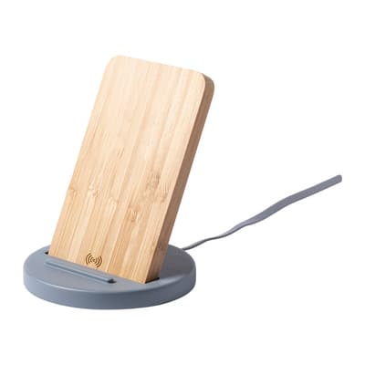 Wireless charger mobile holder
