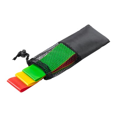 Exercise band set