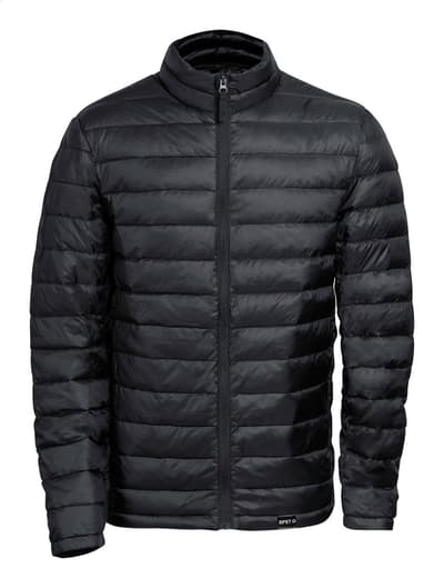 RPET jacket