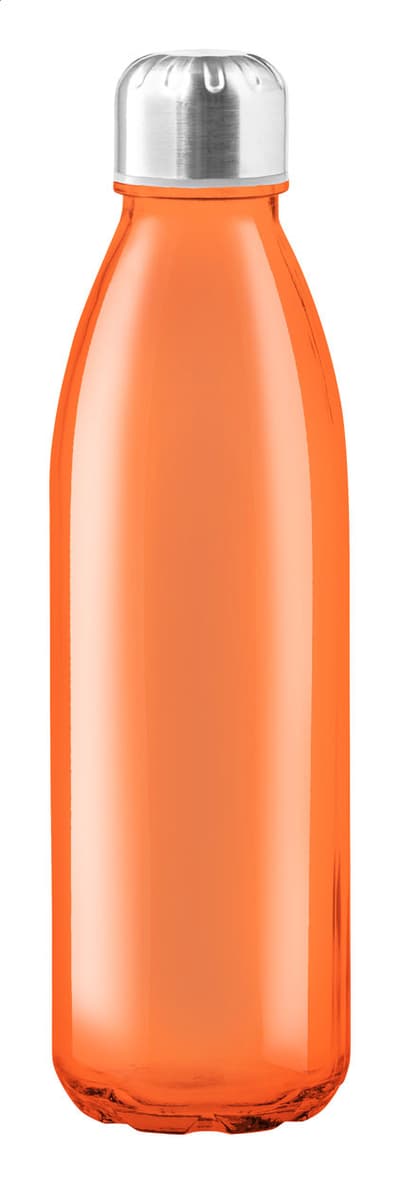 Glass bottle