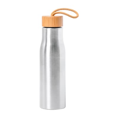 Stainless steel bottle
