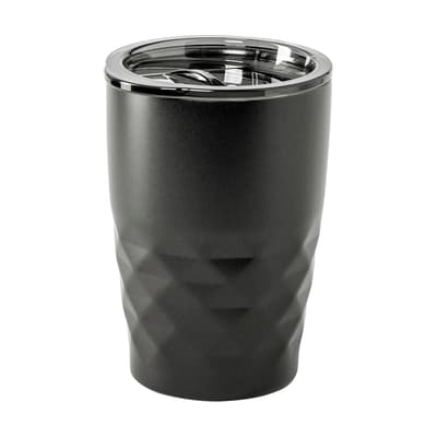 Copper insulated thermo cup