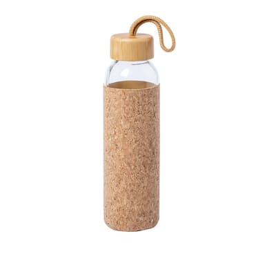 Glass bottle
