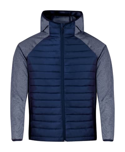 Softshell jacket