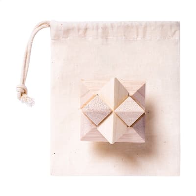 Magic puzzle