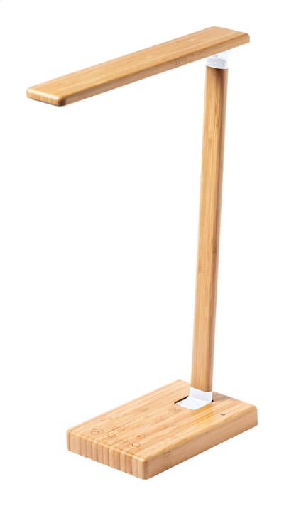 Multifunctional desk lamp