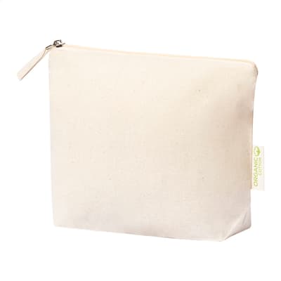 Cosmetic bag