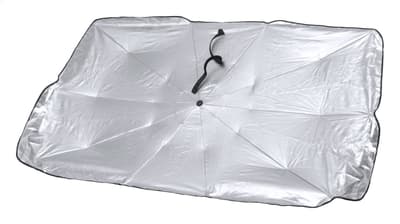 Car sunshade umbrella